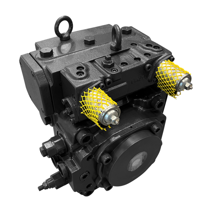 EP 5.5-Series Kawasaki Pump