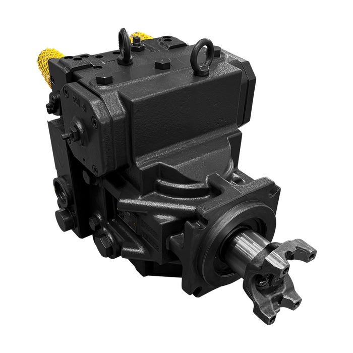 EP 5.5-Series Kawasaki Pump
