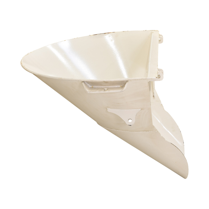 Charge Hopper to Fit Beck Mixers 2013+