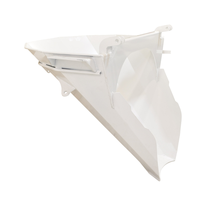 Speed Drop Hopper