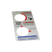 McNeilus 0214714 – Placard, X-MT TK, Vertical