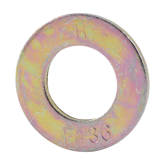 McNeilus 0120283 – Washer, Flat .88X1.75X.12 ZY HDN