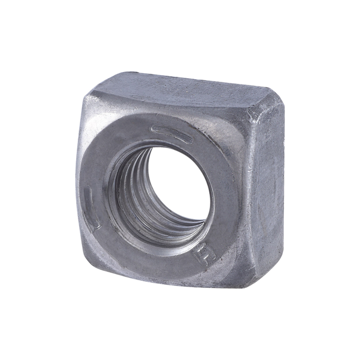 McNeilus 0120160 – Nut, Square, HVY .50-13 G2 UF