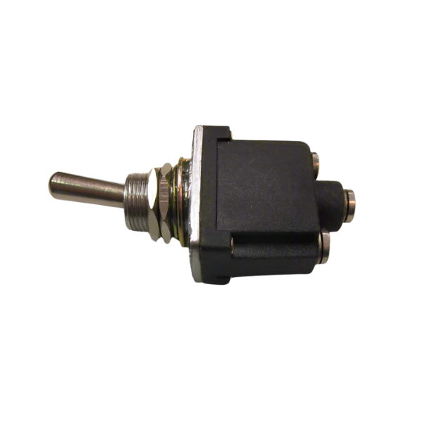 Kimble Switch, Chute ON-ON 3-T