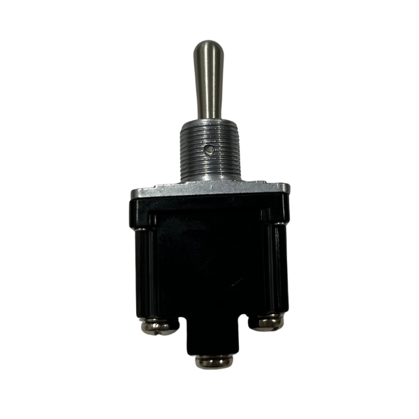 Micro-sealed toggle switch for Kimble mixers, part number 1710830MS