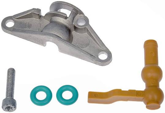 Western Mixer 496 – NOE Fuel Drain Dually