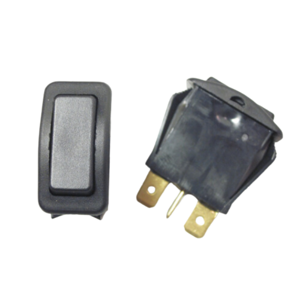 Western Mixer 189117 – Switch - Tag Axle, Trailer, Pusher UP/Down, Self Centering