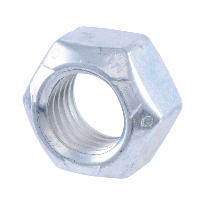 McNeilus 0120182 – Nut, Hex, Lock (Distorted Thread) .75-10 Grade C ZC