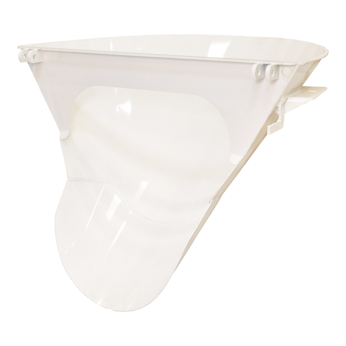 McNeilus 1130107 – Hopper, Charge, Standard, 44.00, without Light