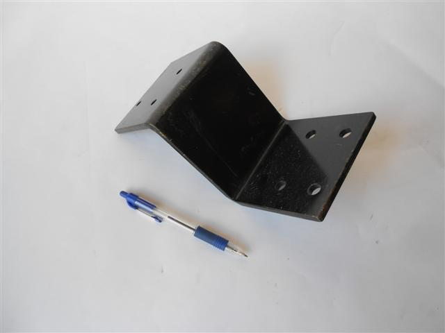 McNeilus 0500613 – Bracket, Drop HP Filter