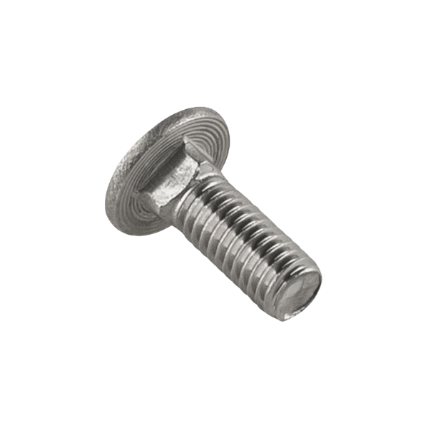 BOLT - COLLECTOR BIB, CARRIAGE BOLT 2016 OR NEWER