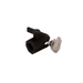 "McNeilus Pendant Control Swivel Mount Kit, Part #0189108 for mixer trucks 