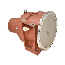 McNeilus 0115325 – Drive, Gear, ZF PK7500