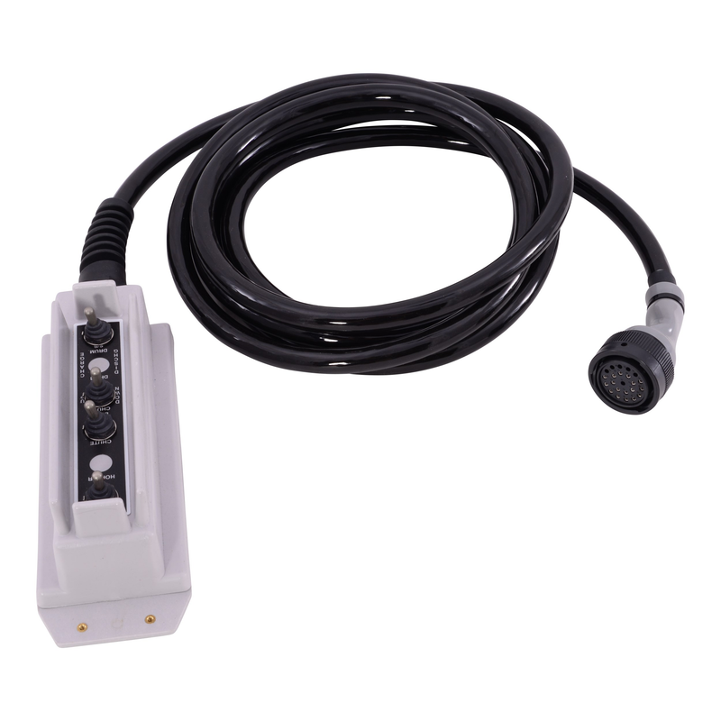 McNeilus 1256485 – Pendant, Rear Mixer 31011010