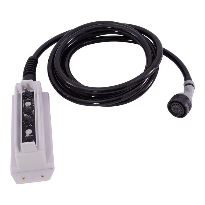 McNeilus 1256485 – Pendant, Rear Mixer 31011010