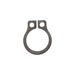 McNeilus 1235431 – Ring, Retainer, Extension .25X.025 PO