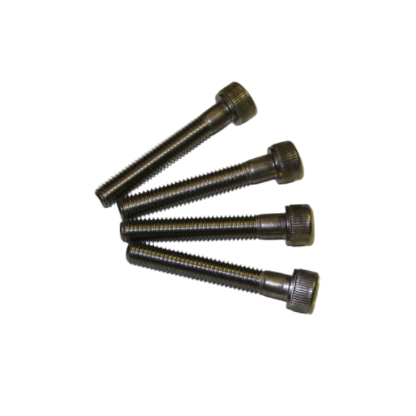 108105S | Western Mixer | BOLT - DO3 VALVE 1 1/4' SS