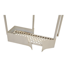 McNeilus 1227959 – Pltf, R Pedestal 34.50 Weldment Standard