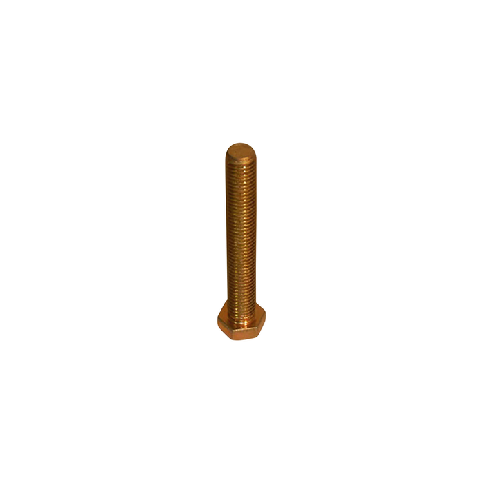 McNeilus 1489886 – Screw, Hex, Tap .50-13X3.75 G8 ZY