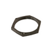 Western Mixer 1183133 – Nut - Plastic, Deutsch Receptacle