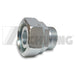 Western Mixer 10095380 – Fitting - Hydraulic, Redsd 38-S X 30-S