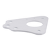 McNeilus 0189001 – Bracket, Bumper, Bolt ON