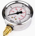 Western Mixer PGB254SLM – 10, 000 PSI LF Gauge
