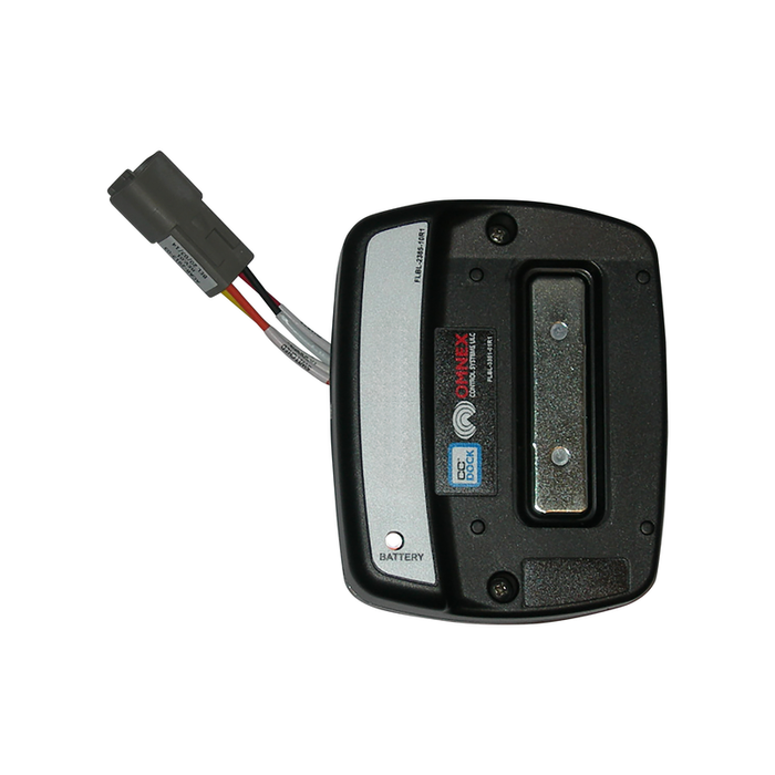 McNeilus 1502249 – Cradle, Charging, Omnex