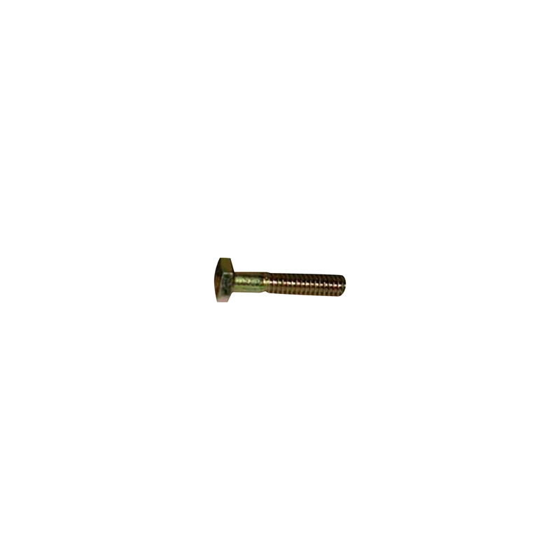 McNeilus 1246097 – Screw, Cap, Hex .25-20X1.25 G5 ZY