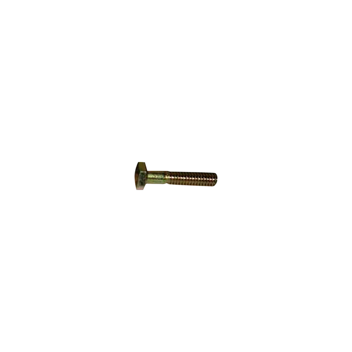 McNeilus 1246097 – Screw, Cap, Hex .25-20X1.25 G5 ZY