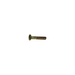 McNeilus 1246097 – Screw, Cap, Hex .25-20X1.25 G5 ZY
