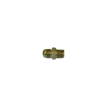McNeilus 1260363 – Fitting, Straight 8JIC-6NPT Male-to-Male Straight