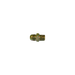 McNeilus 1260363 – Fitting, Straight 8JIC-6NPT Male-to-Male Straight