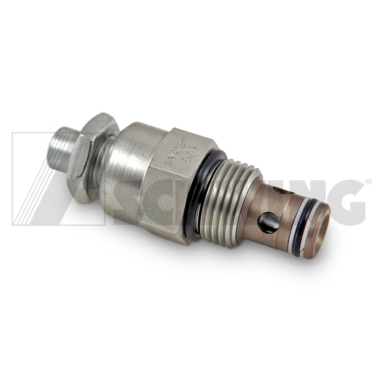 30389319 | Schwing | CHUTE BLOCK CHECK FLOW CART.