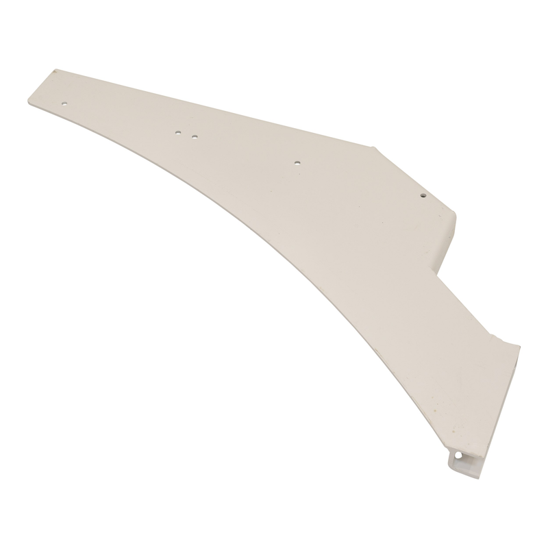 McNeilus 0153000 – RH FR Fender Support Aluminum Weldment