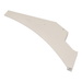 McNeilus 0153000 – RH FR Fender Support Aluminum Weldment