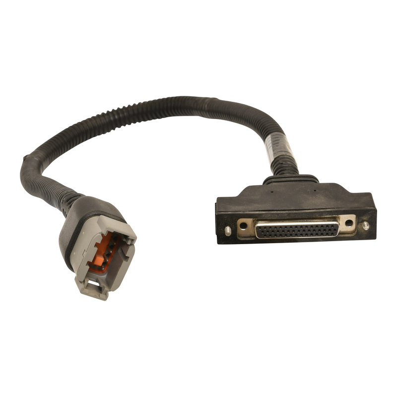 McNeilus 1538115 – Harness, Display, Mixer Code