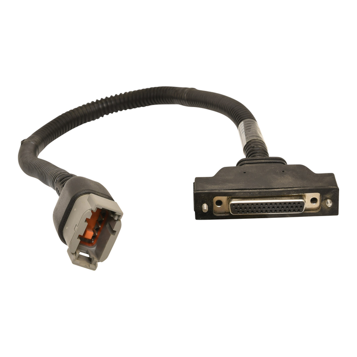 McNeilus 1538115 – Harness, Display, Mixer Code