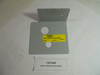 McNeilus 1327482 – Bracket, Charger Base, Omnex