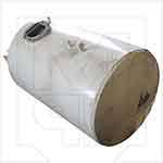 CON-TECH MANUFACTURING 285637 – 150 Gallon Water Tank, 26" Head, Aluminum