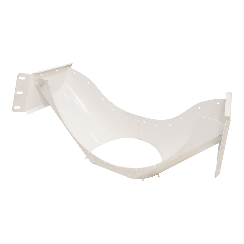 McNeilus 1139999 – Collector, Chute REV Weldment