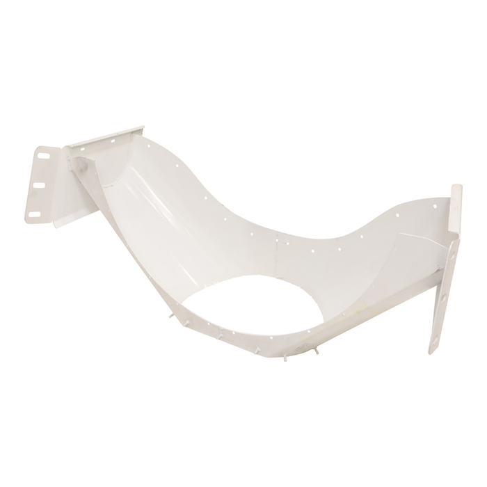 McNeilus 1139999 – Collector, Chute REV Weldment