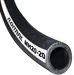 2-Inch Concrete Placement Hose with Heavy-Duty End, MH20-200, ideal for concrete and grout transfer