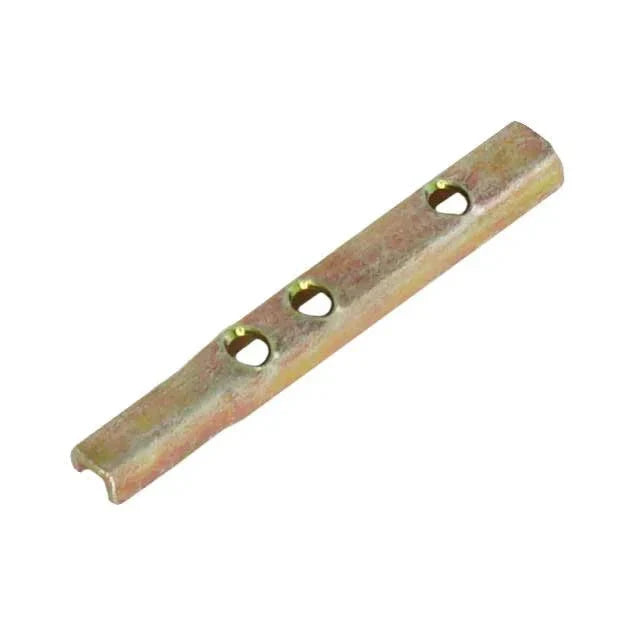 PIVOT PIN 2-1/4" - The PIVOT PIN 2-1/4" is a high-quality, durable component designed to provide smooth and reliable pivoting action for various machinery and equipment - Sideview