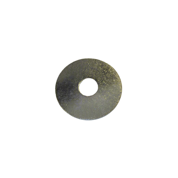 Flat Washer 3/8" for Concrete Mixer Parts | 37N150WSFEOZ