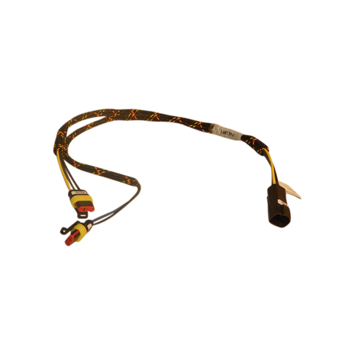 McNeilus 1467091 – Wire Harness, Optional Lights, Fender, Mixer