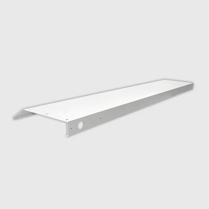 205001 | Con-Tech Manufacturing | CTM - BLANK - FENDER, STEEL, 107'