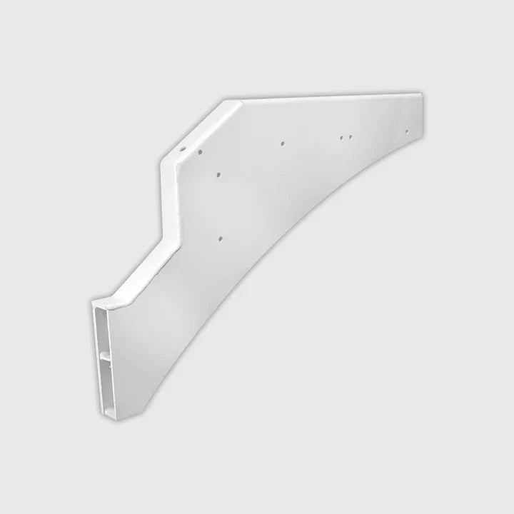 101W-21990 | Western Mixer | HOUSBY - LH FRONT FENDER SUPPORT
