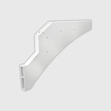 101W-21990 | Western Mixer | HOUSBY - LH FRONT FENDER SUPPORT