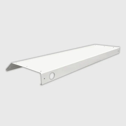 152809.07 | Western Mixer | FENDER PUSHER TAG 70" STEEL LH